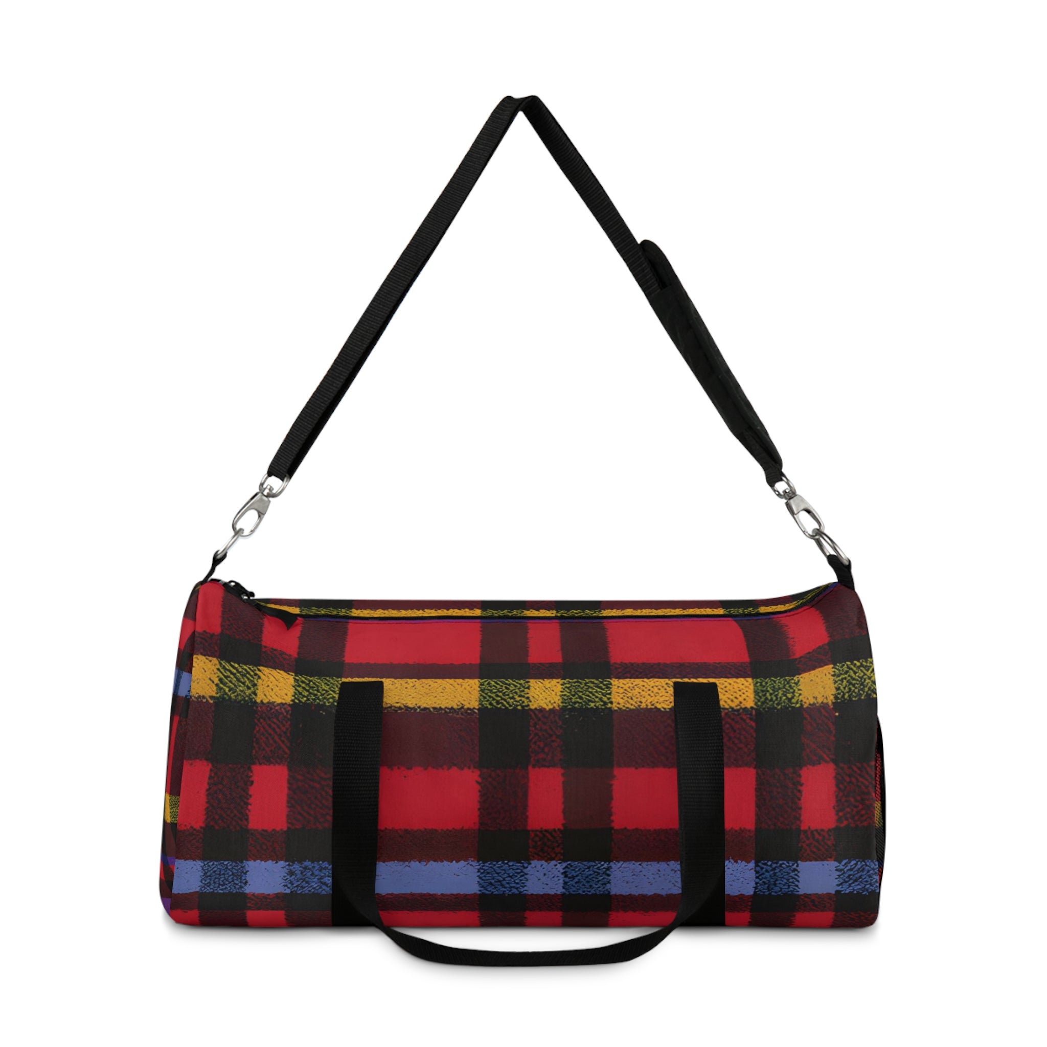 Lochrae. Duffel Bag