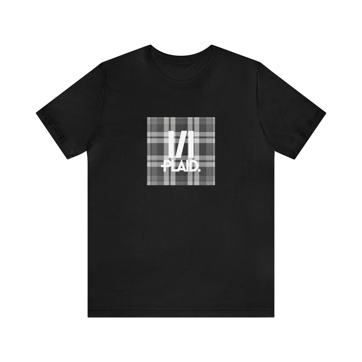 Mugloch Unisex Logo T-shirt