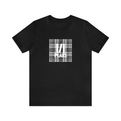 Mugloch Unisex Logo T-shirt