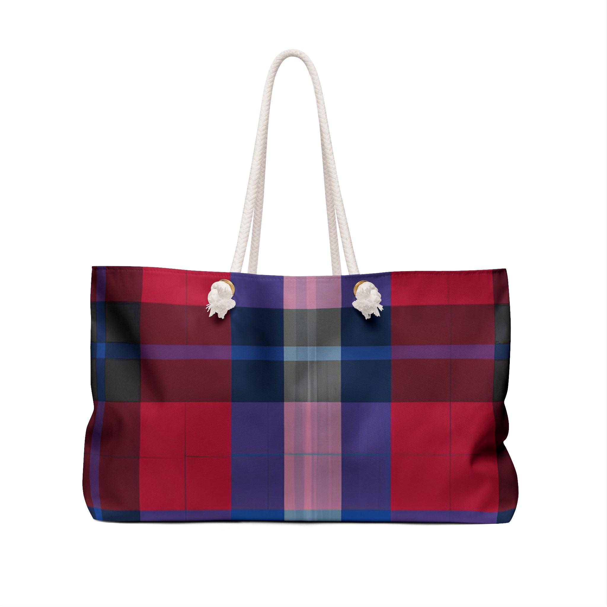 Munloch Weekender Tote