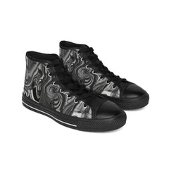 Glendock - Men's High Top Sneakers