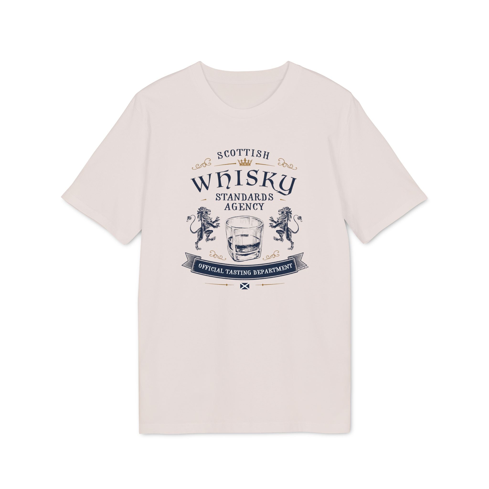 Whisky Standards Agency T-Shirt