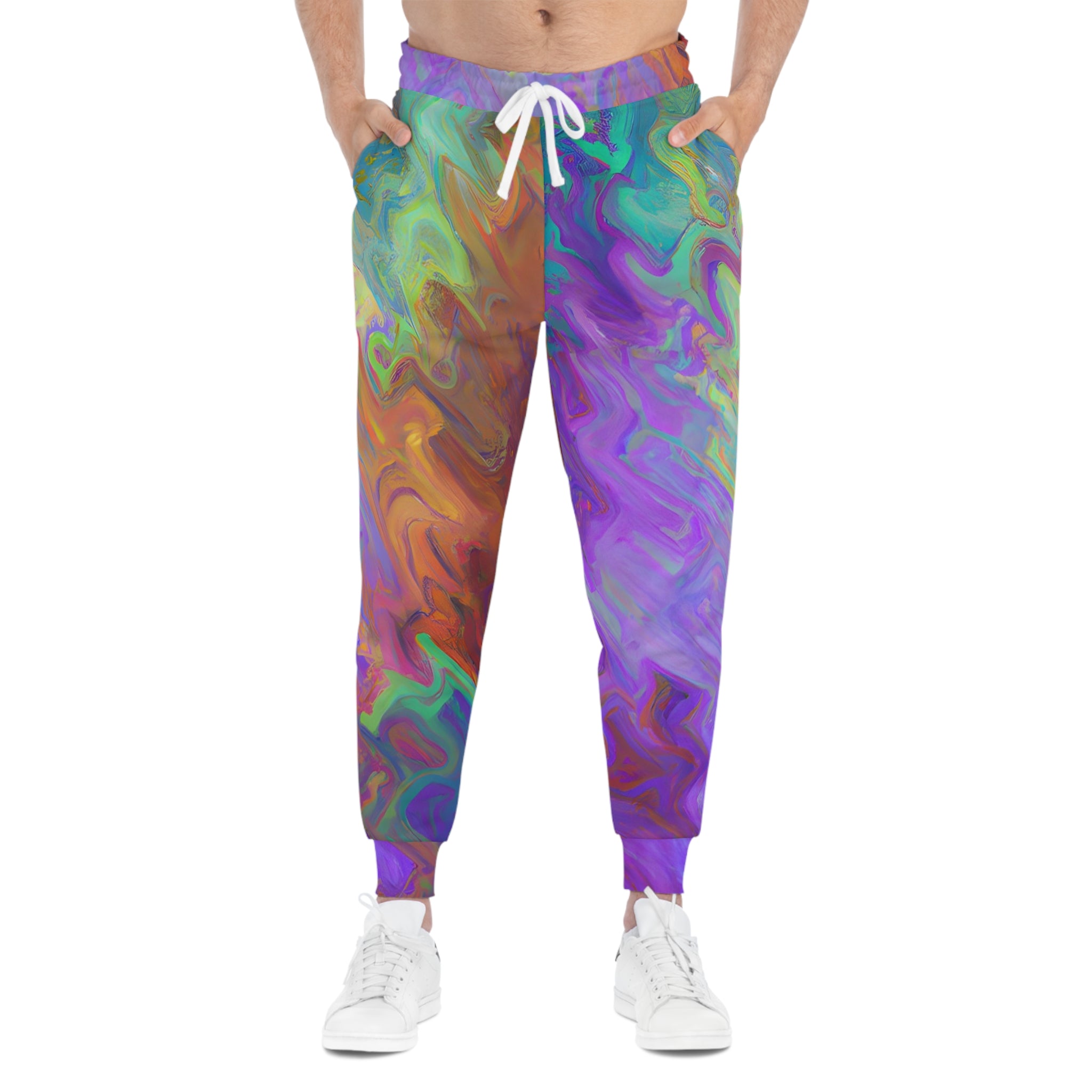 Kildeen Unisex Joggers