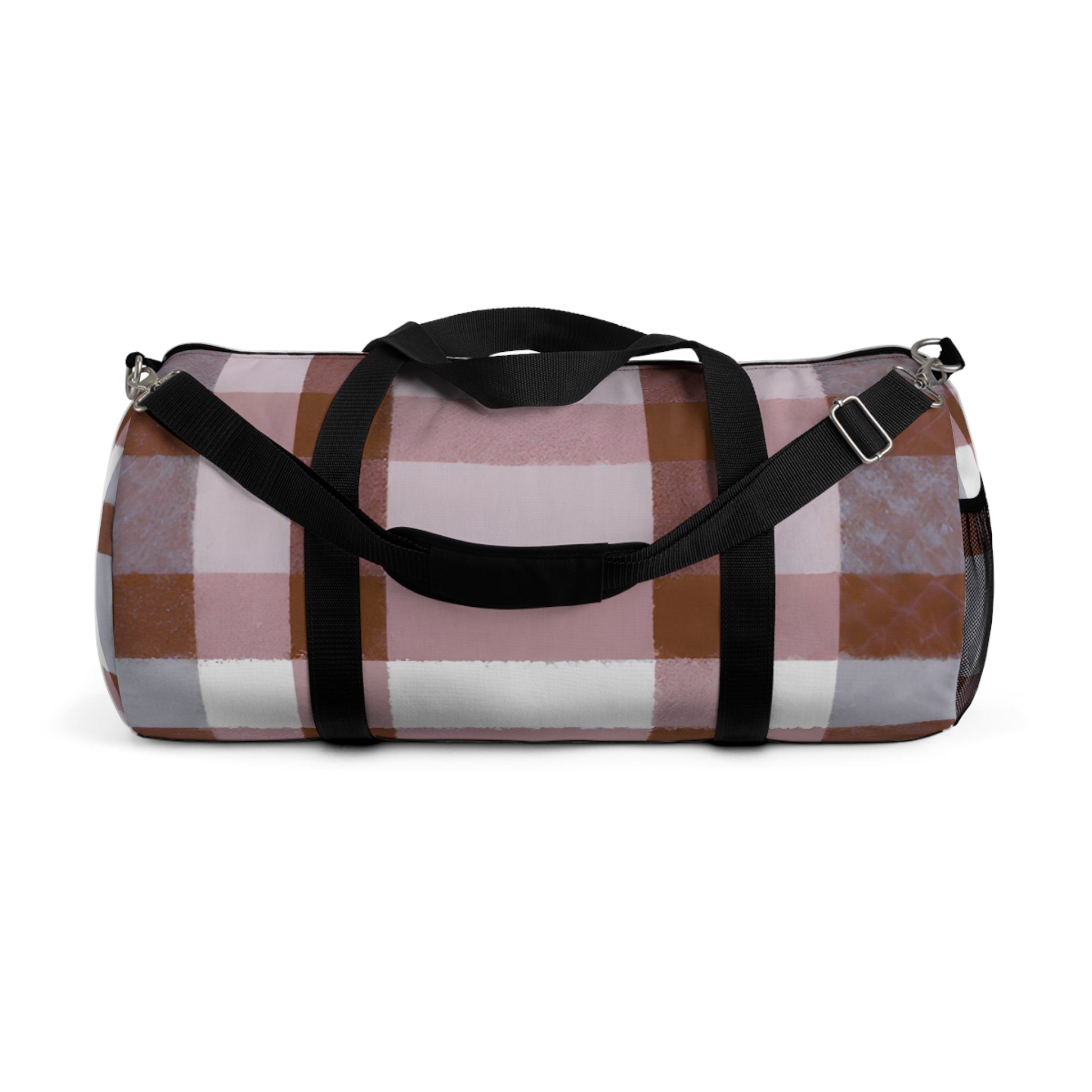 Fenalish. Duffel Bag