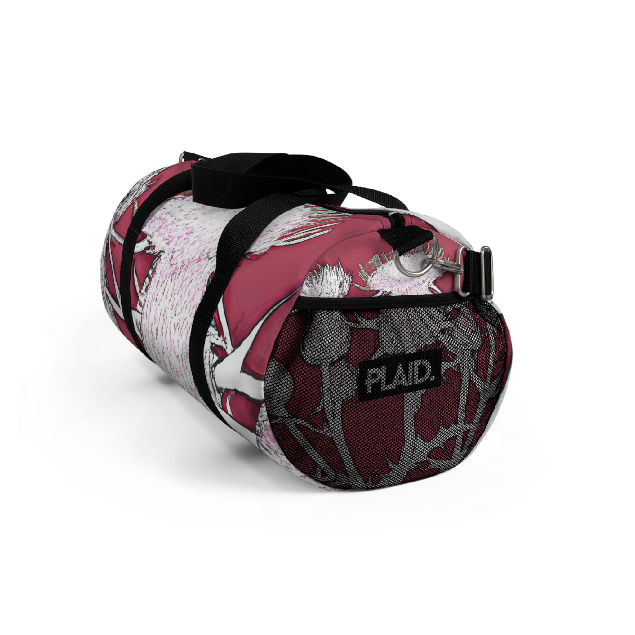 Lochblarnie Duffel Bag