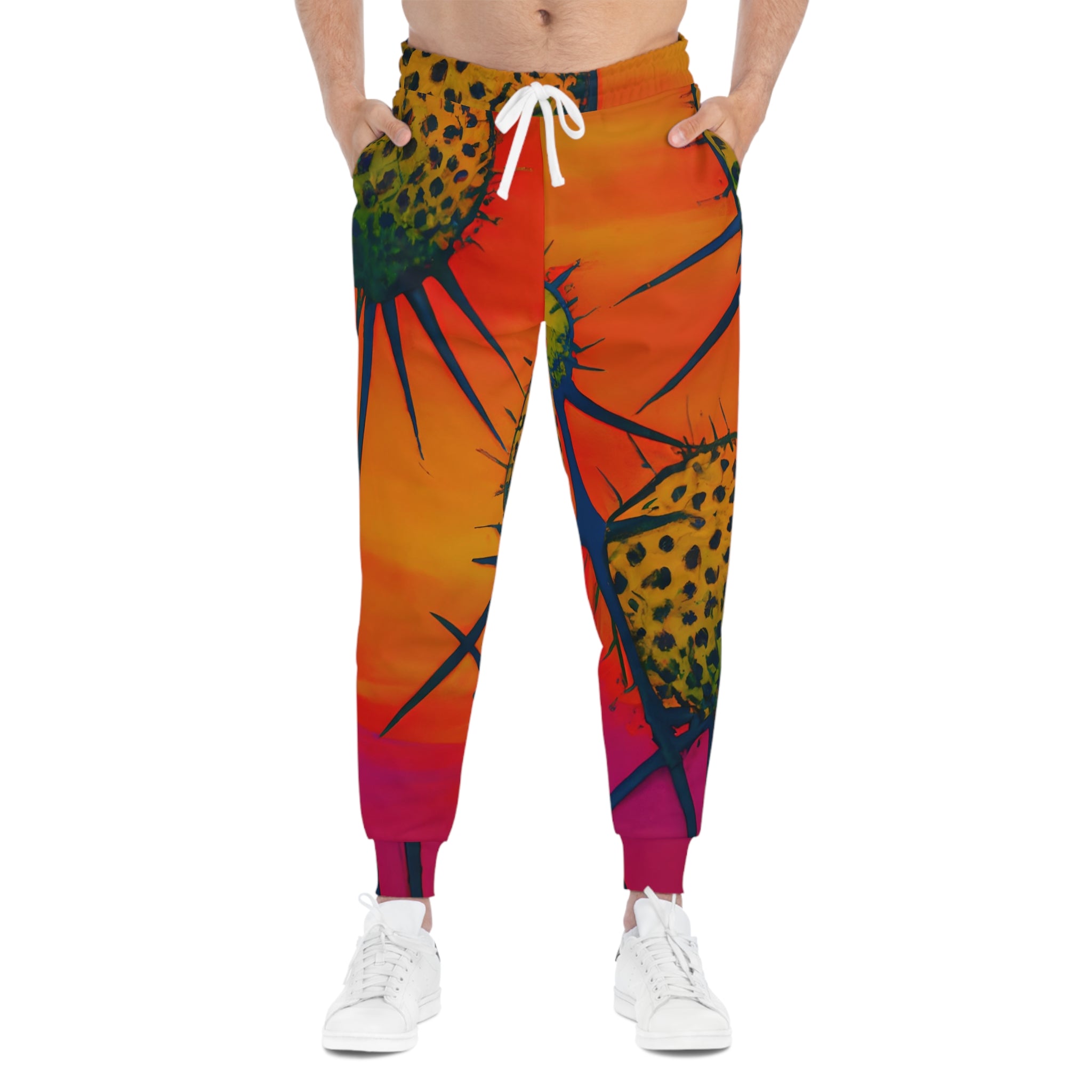 Caberdoohy. Unisex Joggers