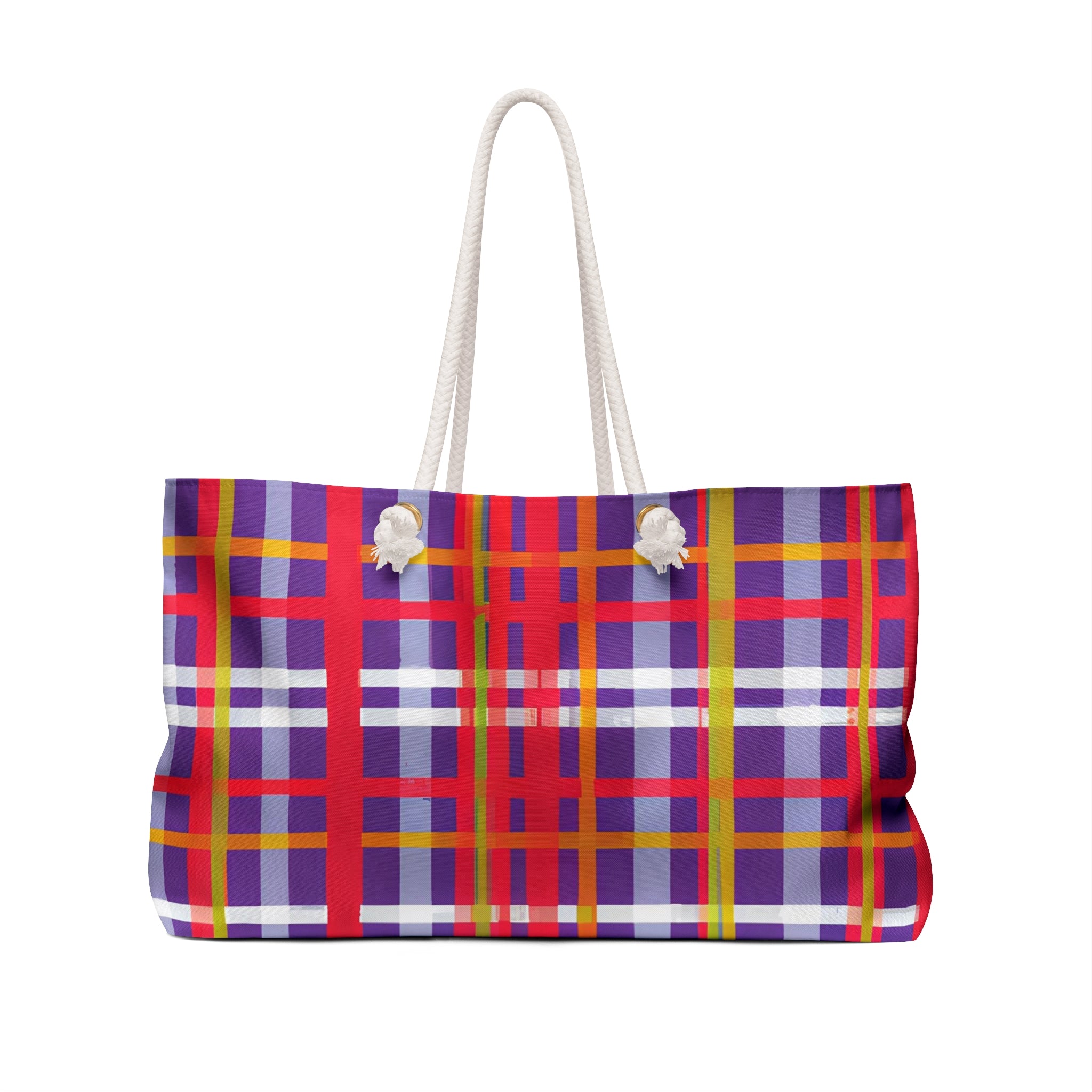 Lochgarry. Weekender Tote