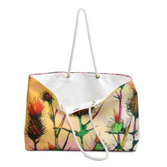 Glamooly Weekender Tote