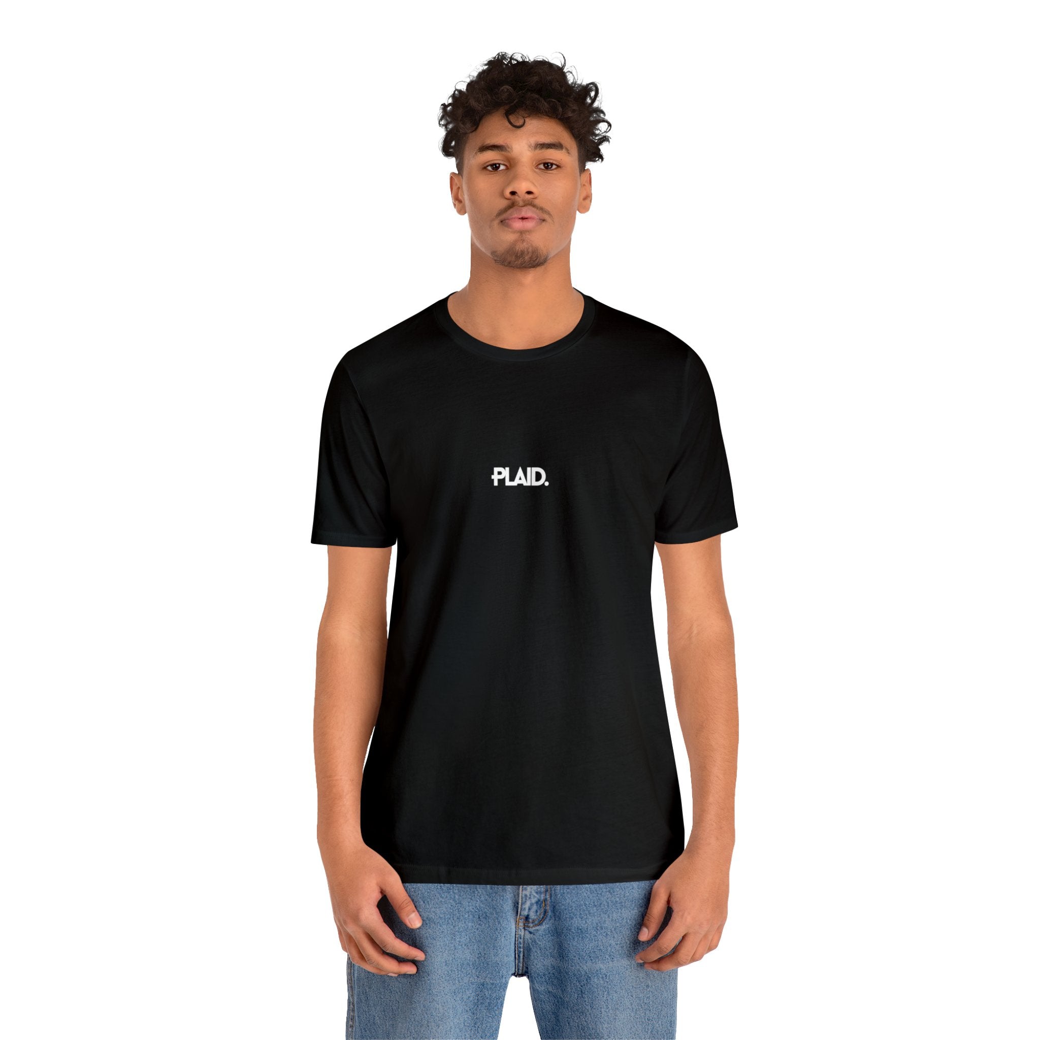 Clachan Unisex Logo T-shirt