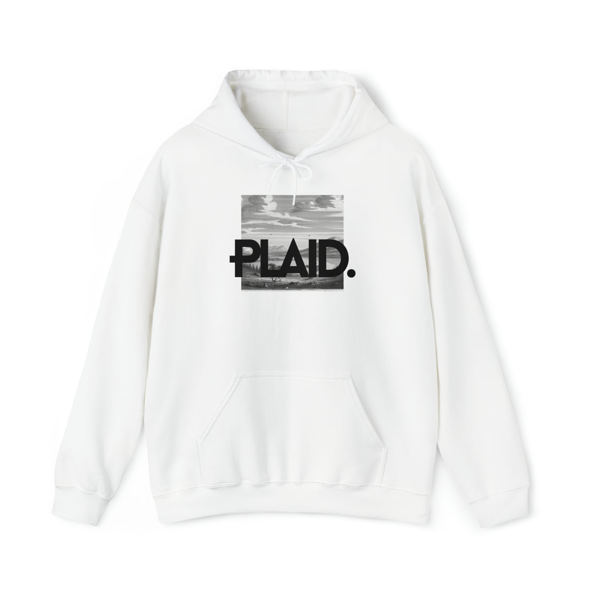 Blairgowrie Unisex Hoodie