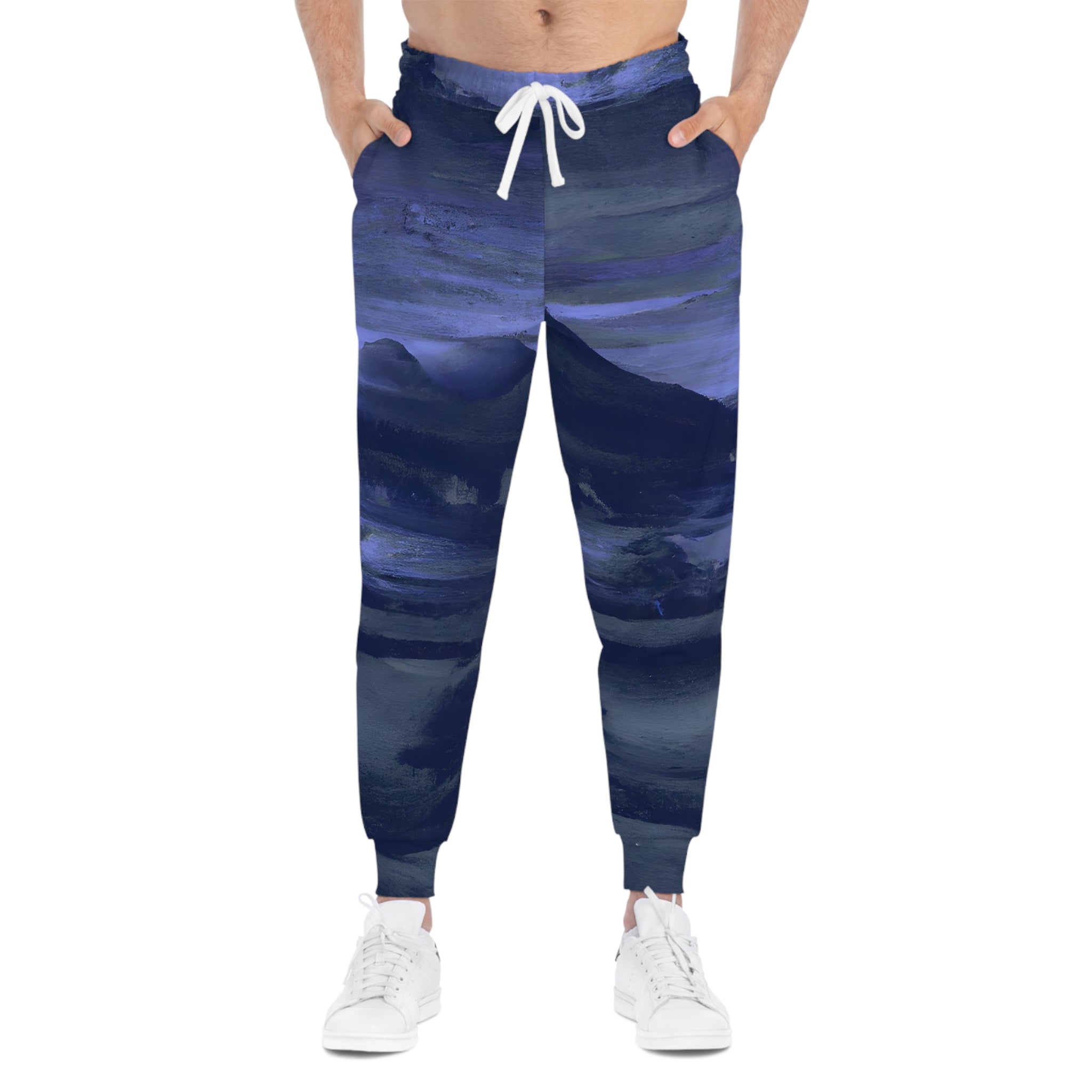 Gorgonach Unisex Joggers