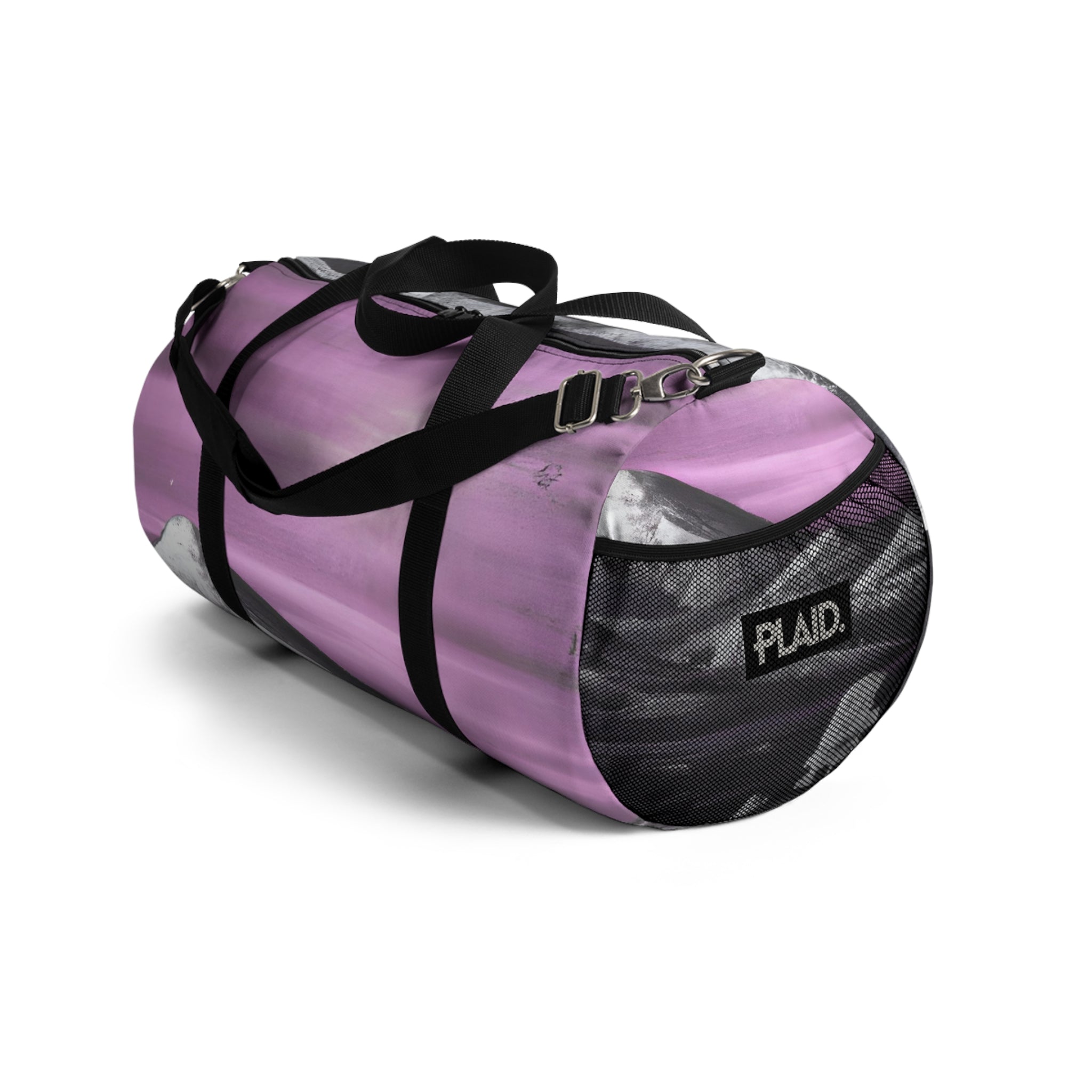 Kinloch Duffel Bag