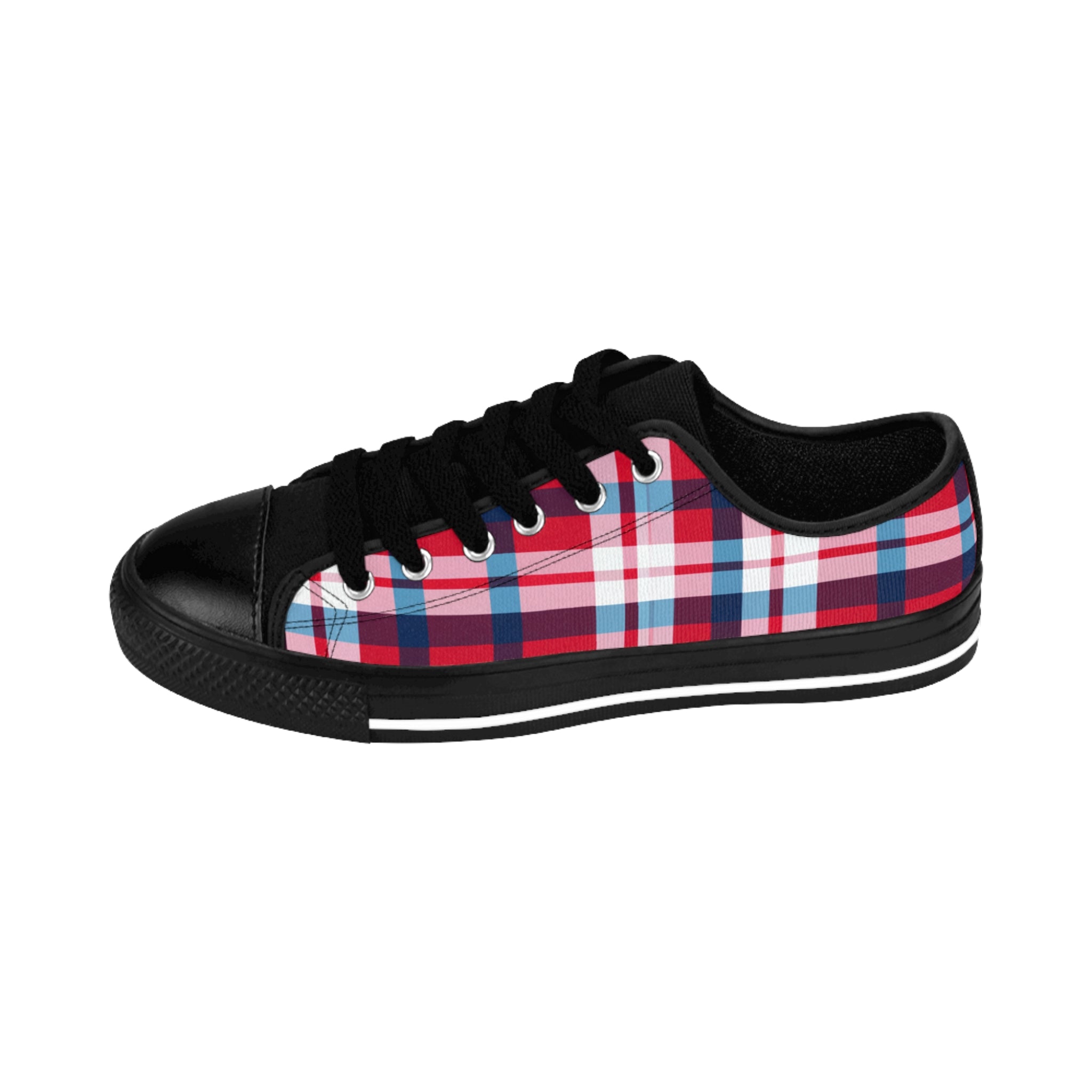 Fifeclub - Women's Low Top Sneakers