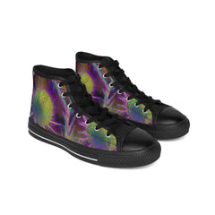 Gargaff. - Men's High Top Sneakers