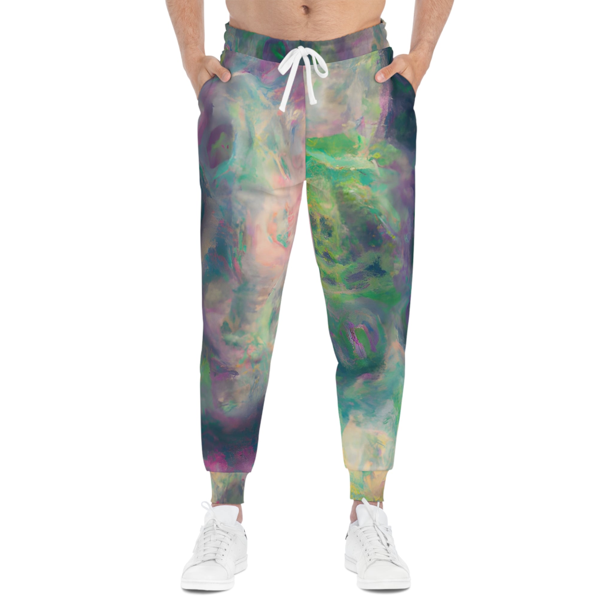 Glenclint Unisex Joggers