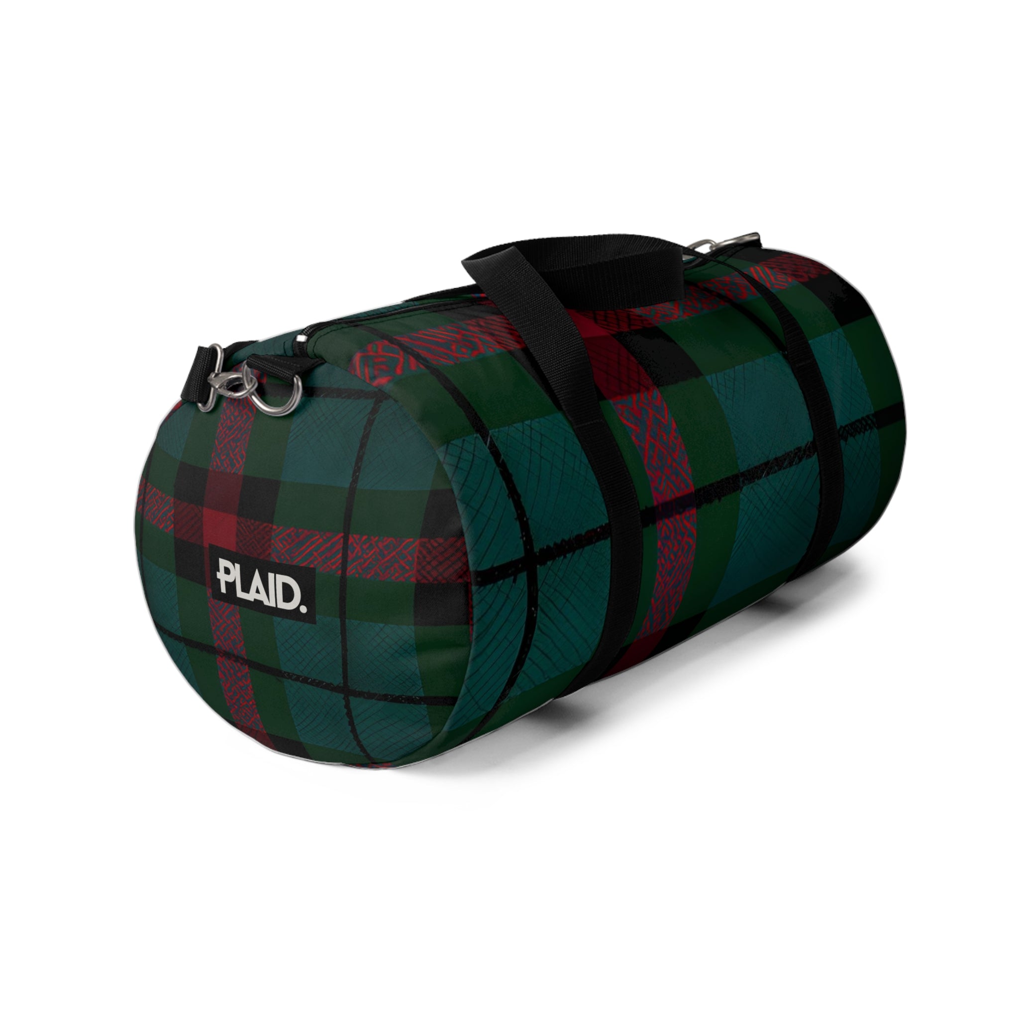 Doonbeg. Duffel Bag