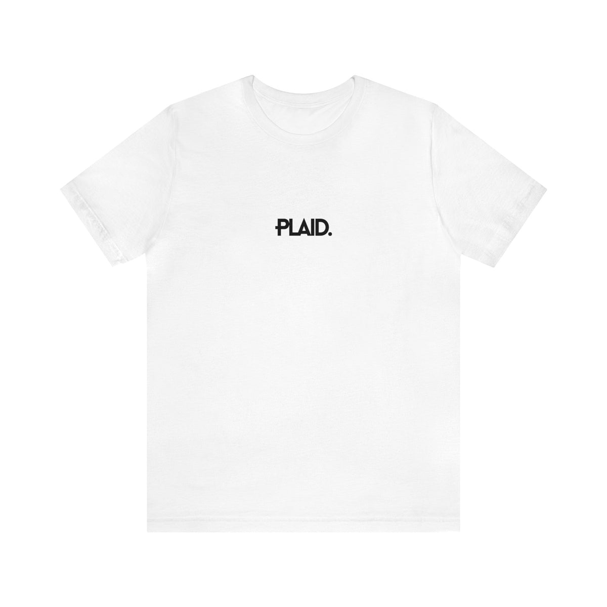 Glenreich Unisex Back Print T-shirt