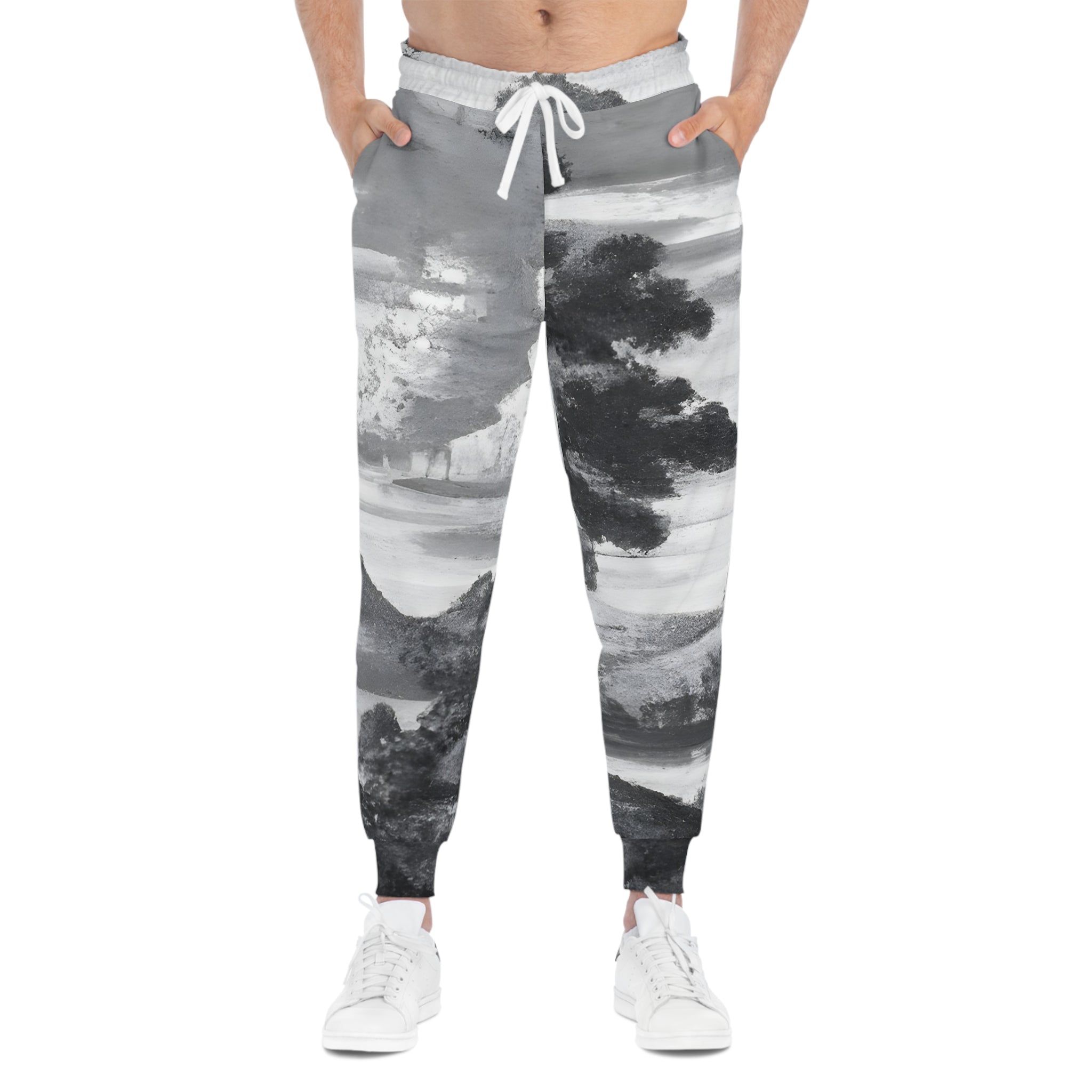 Glencairn. Unisex Joggers