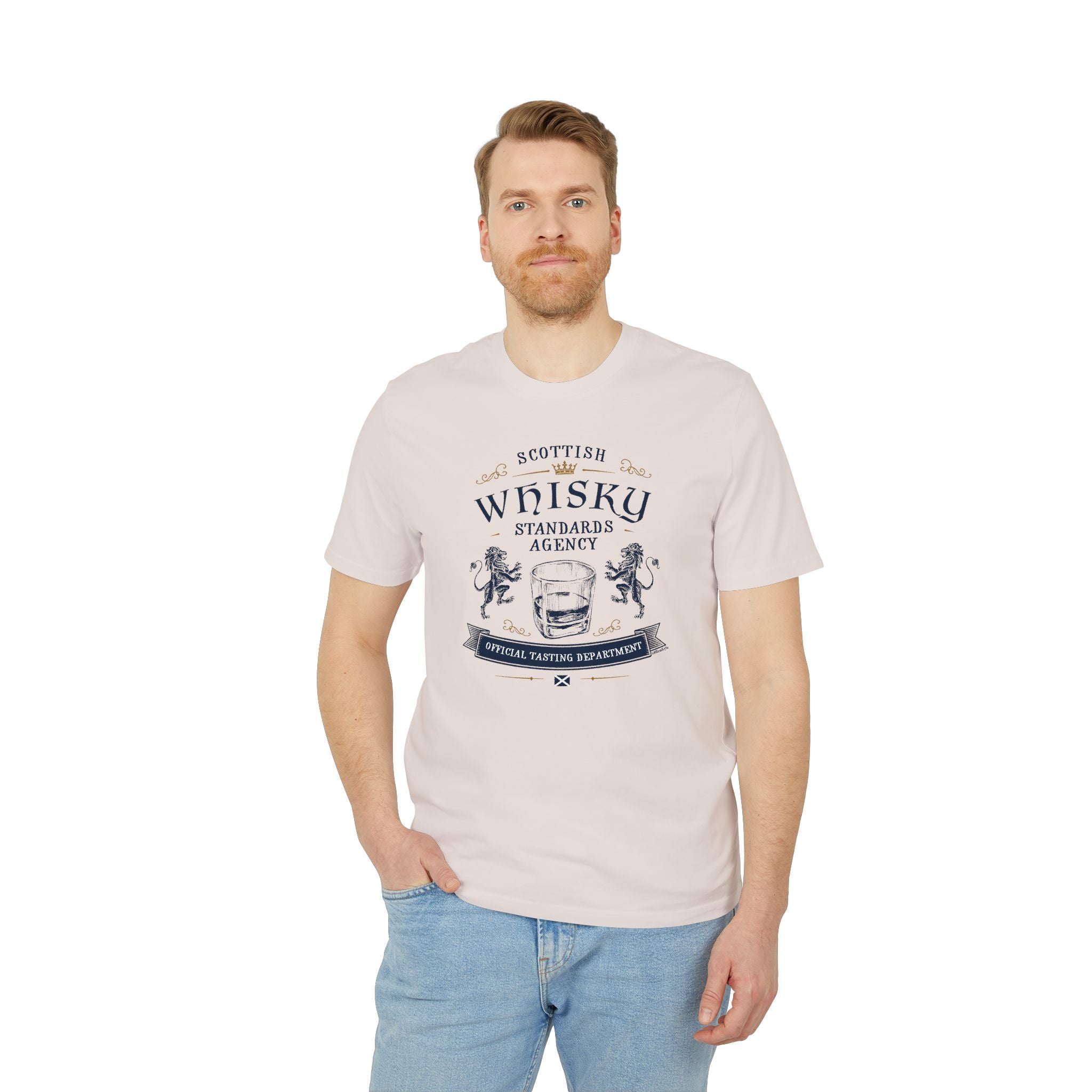 Whisky Standards Agency T-Shirt