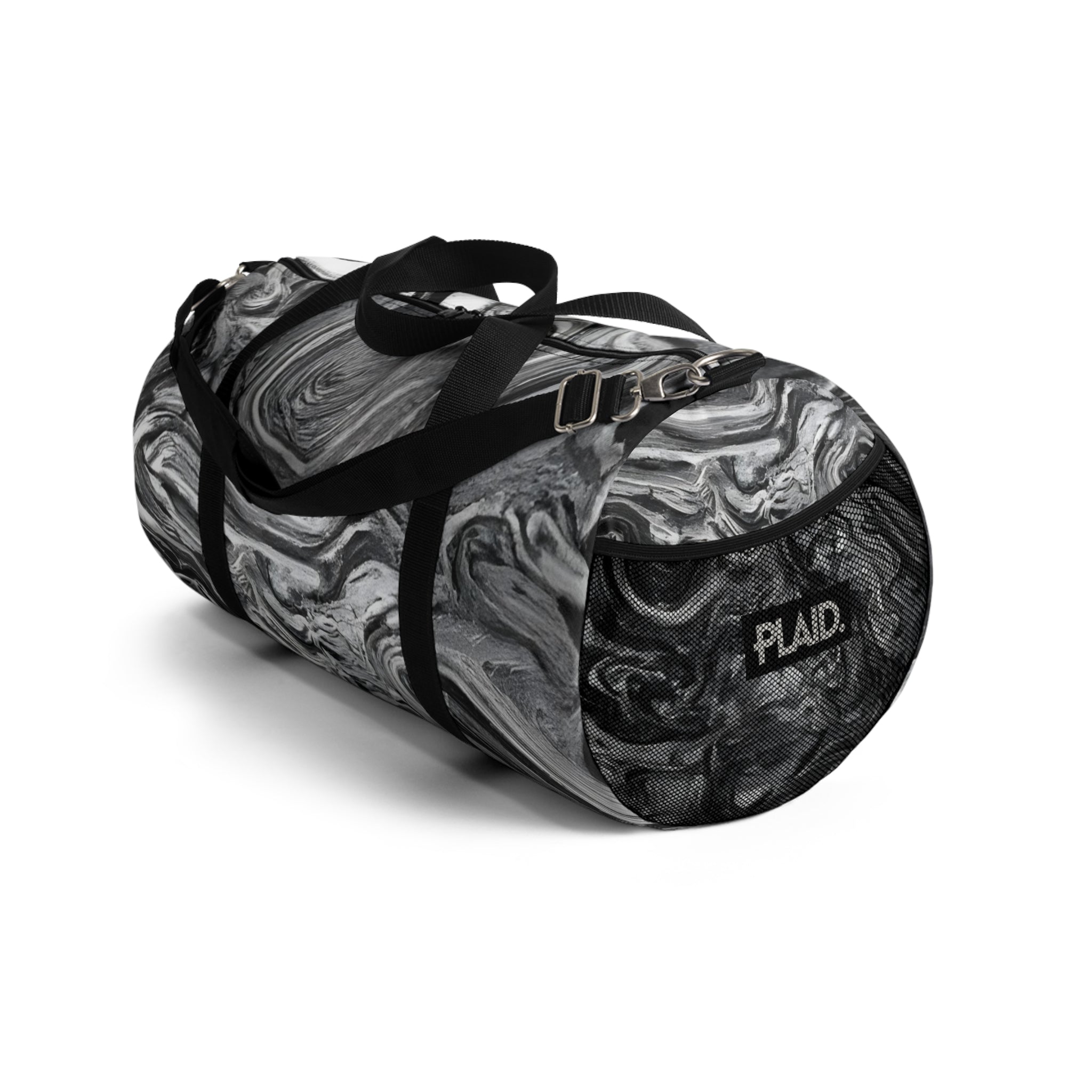 Weetobh Duffel Bag