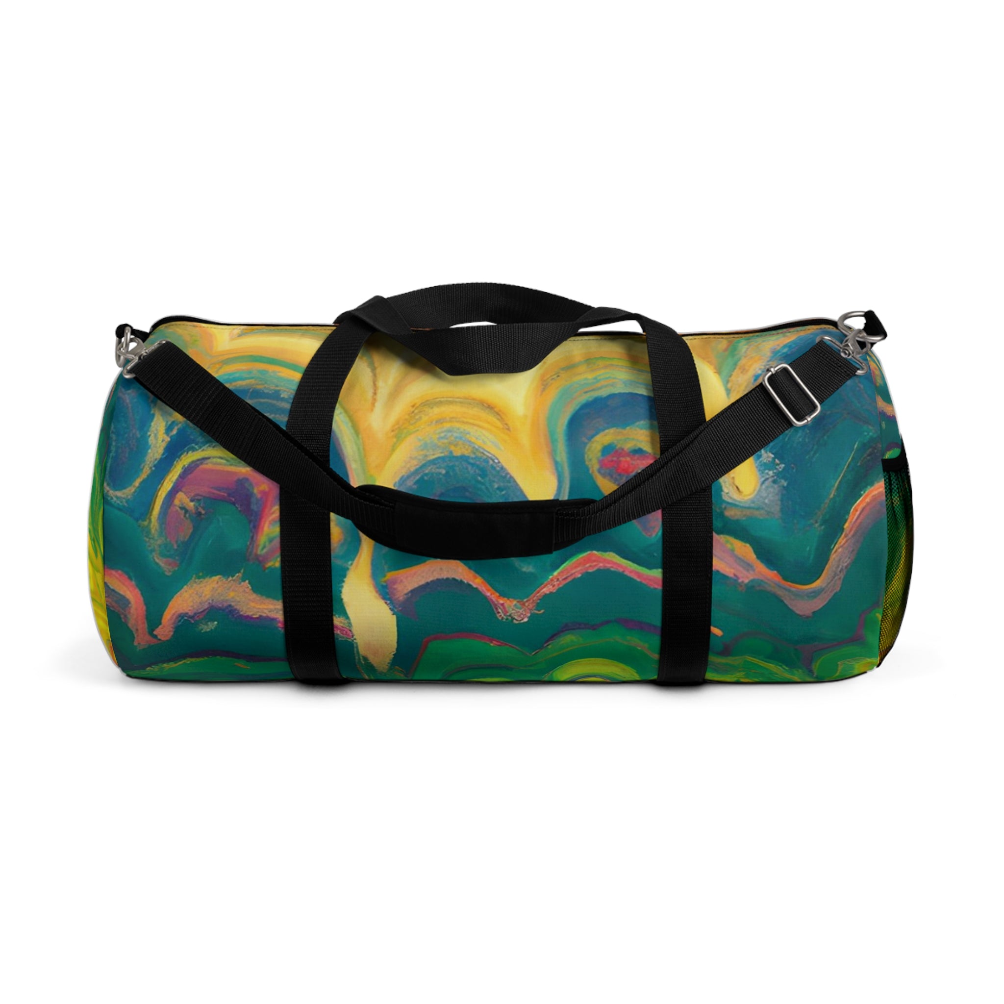 Glenloch. Duffel Bag