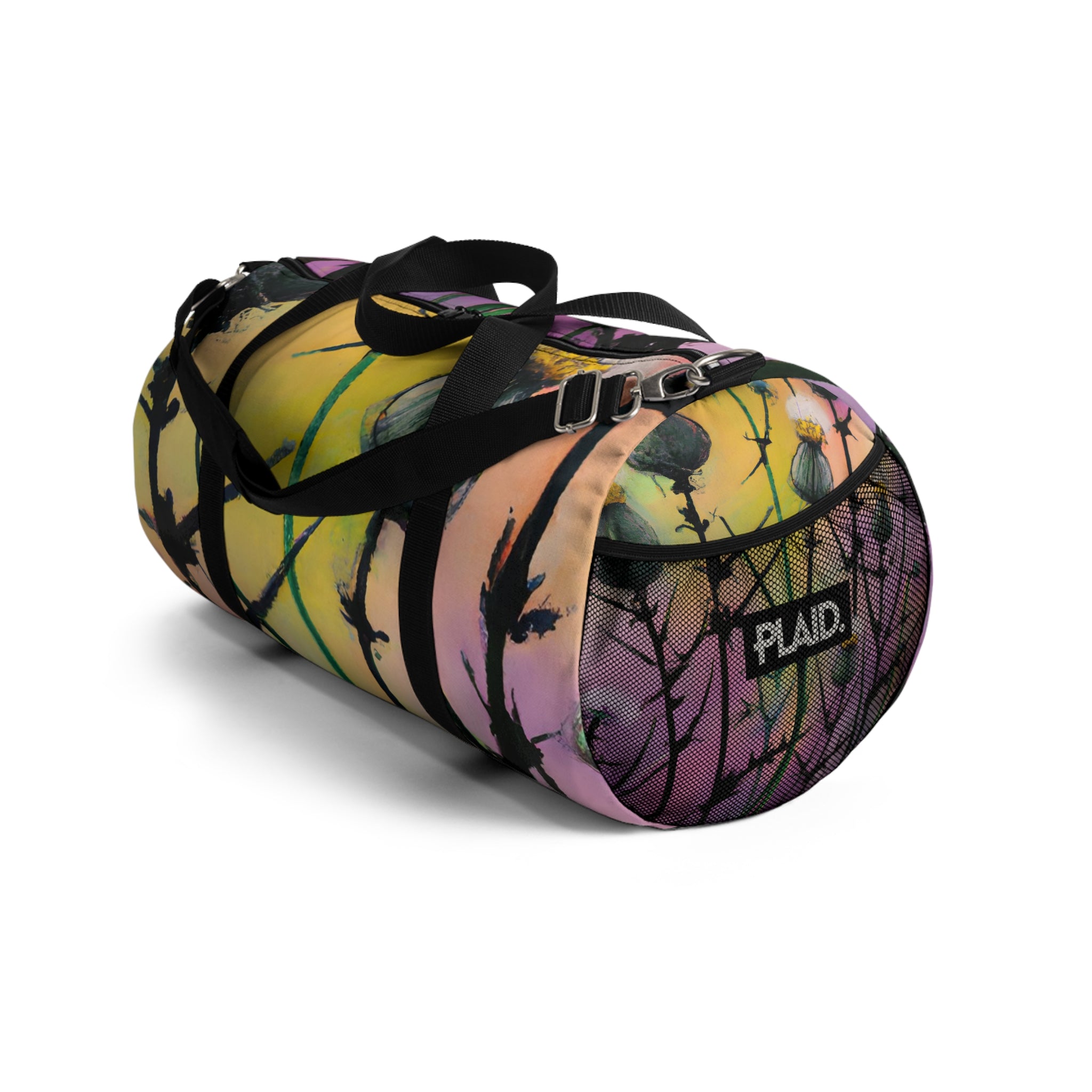 Bogwirth. Duffel Bag