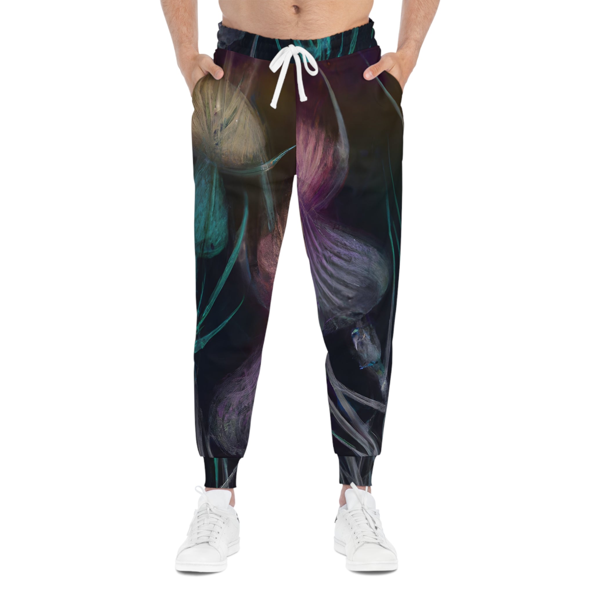 Inverness. Unisex Joggers