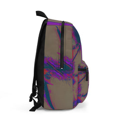 Glenstrath. Backpack