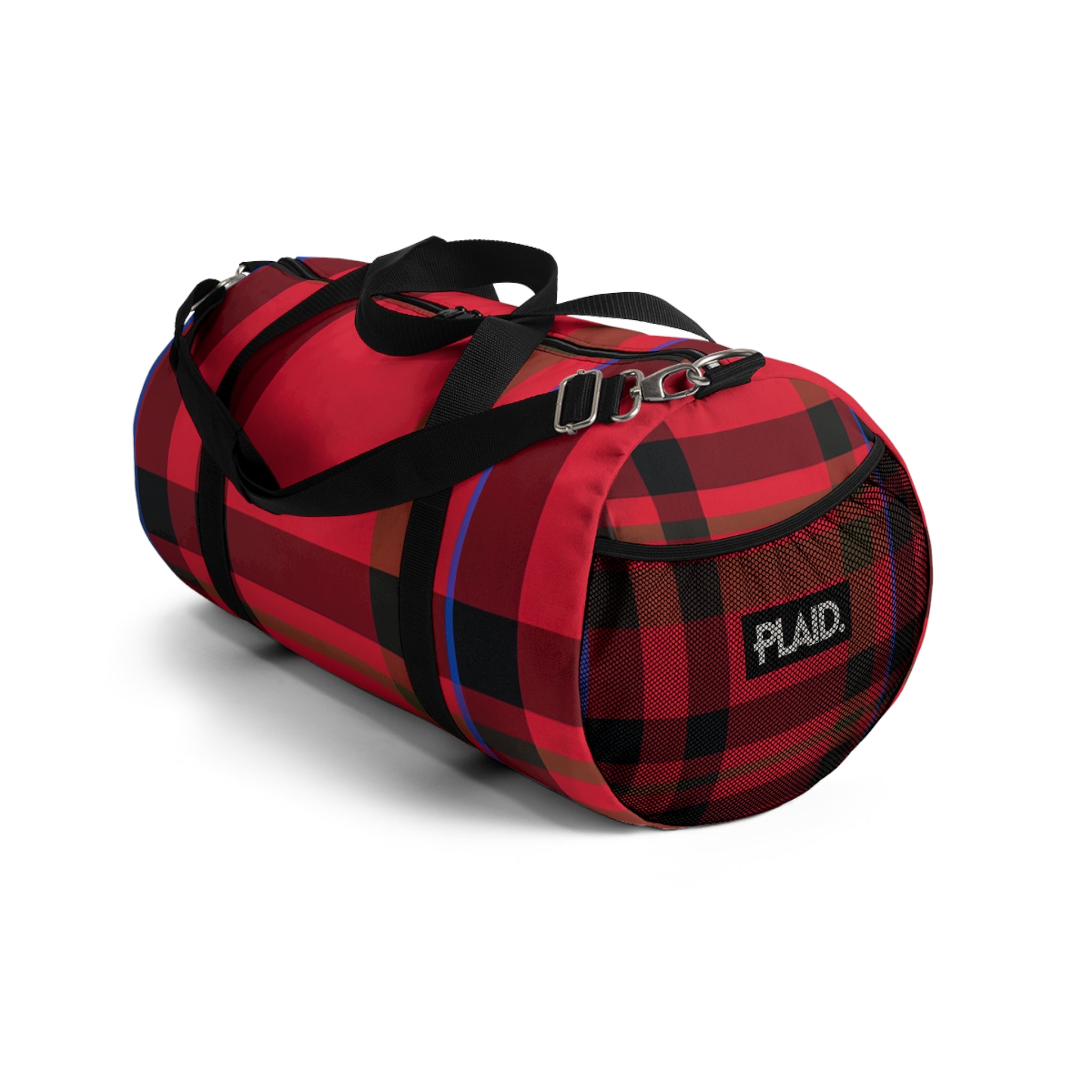 Mckenrick Duffel Bag