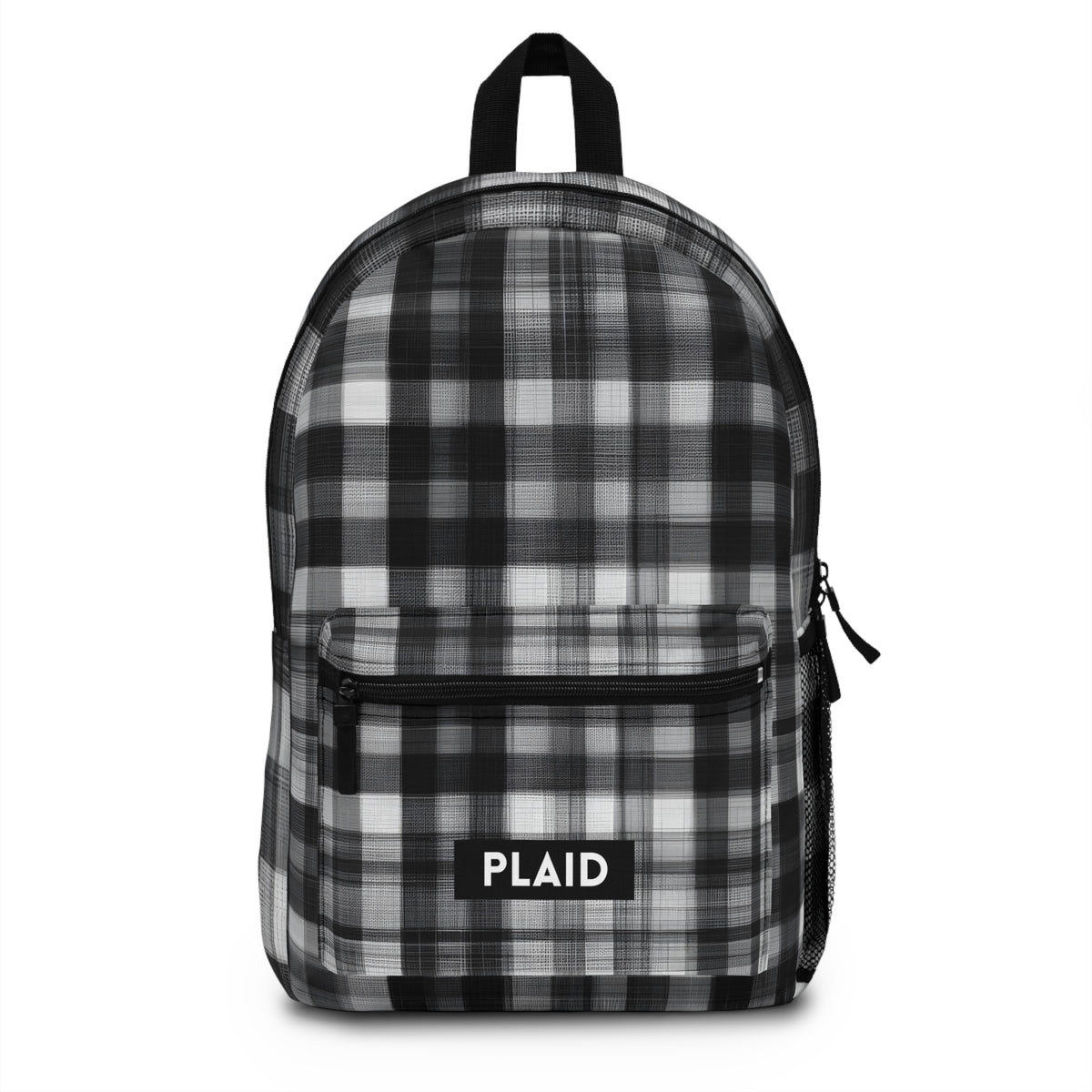 Braidfauld Backpack