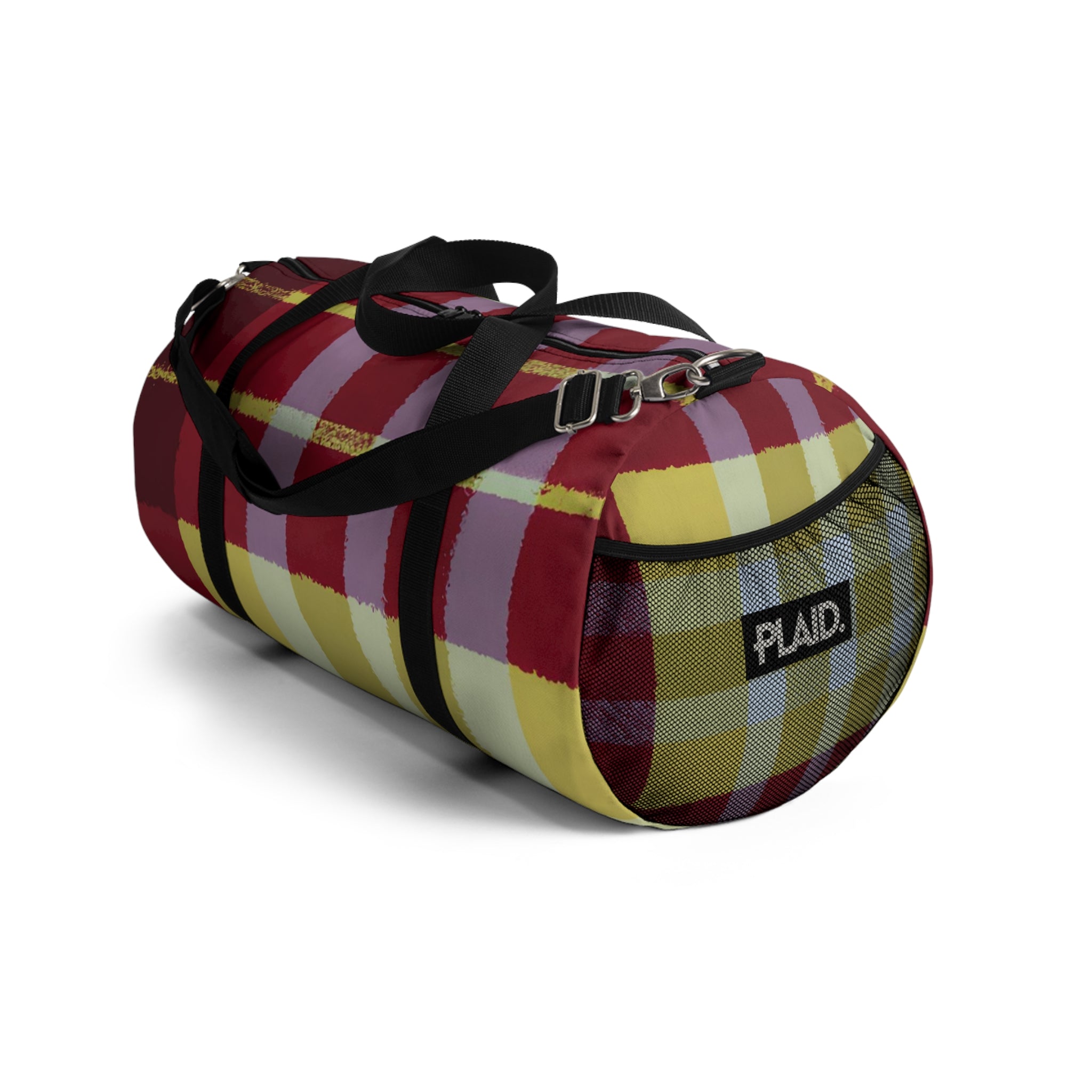 Moffswell Duffel Bag