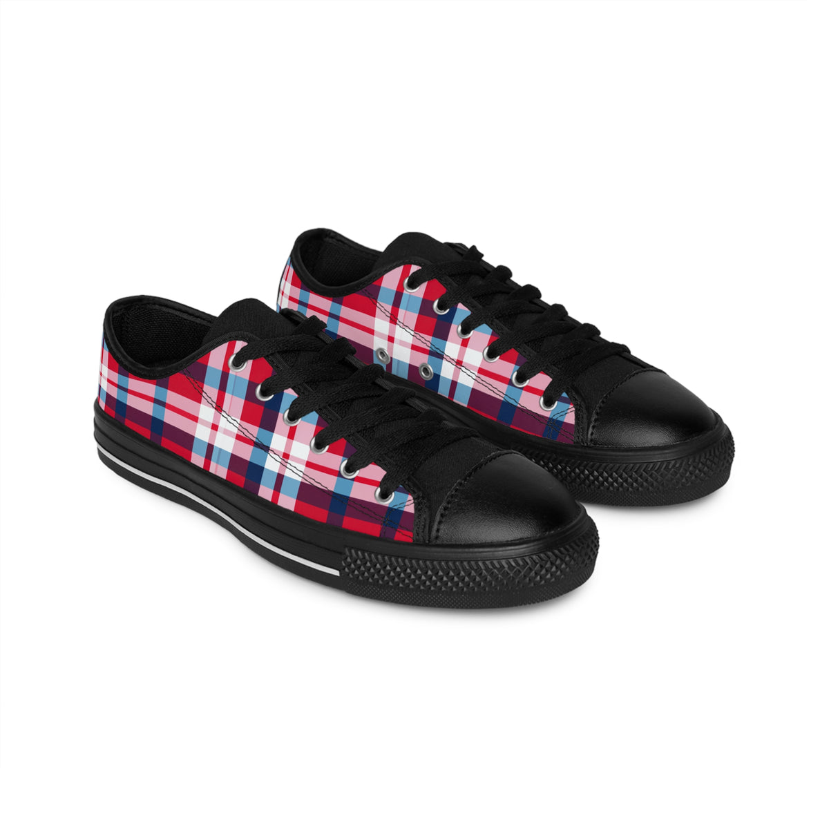 Fifeclub - Women's Low Top Sneakers