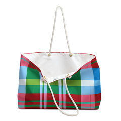 Locharryl Weekender Tote