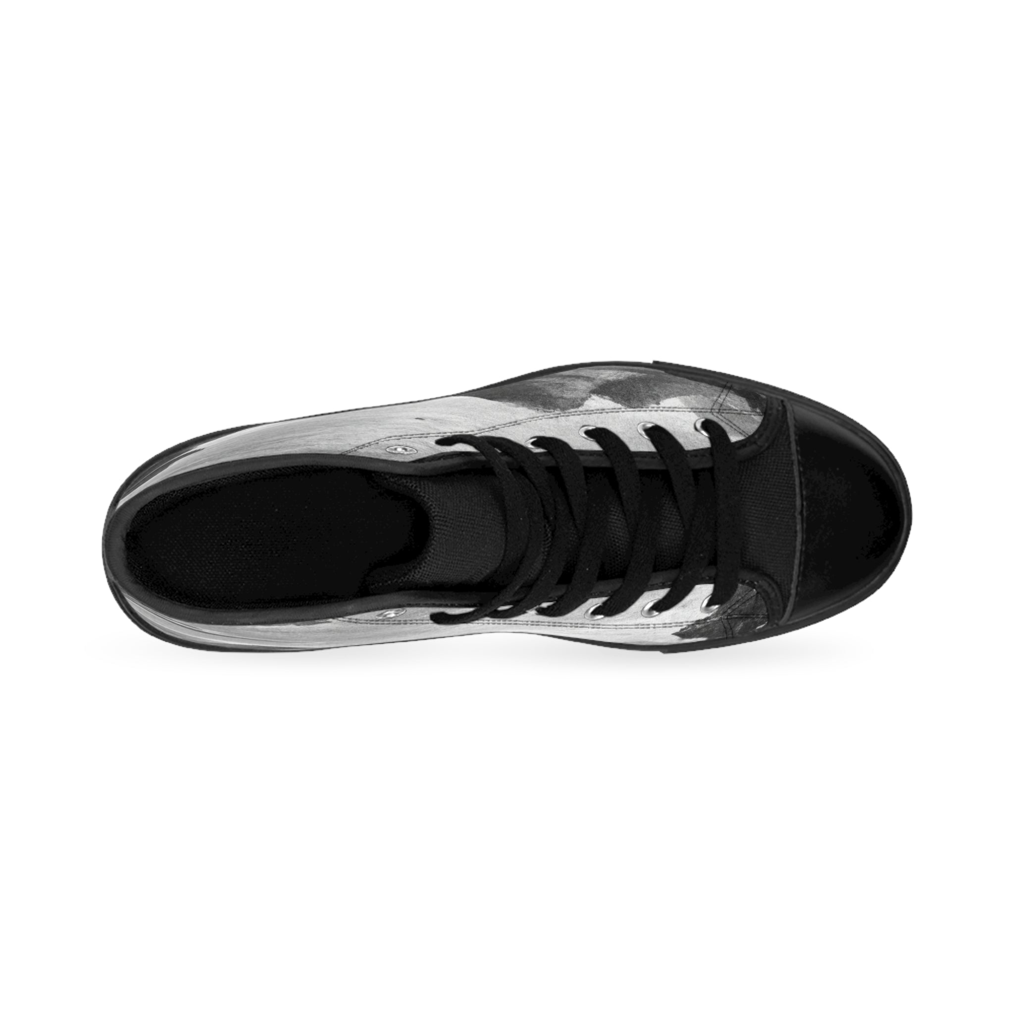 Drïmshaugh - Men's High Top Sneakers