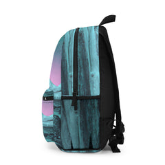 Dunnockla Backpack