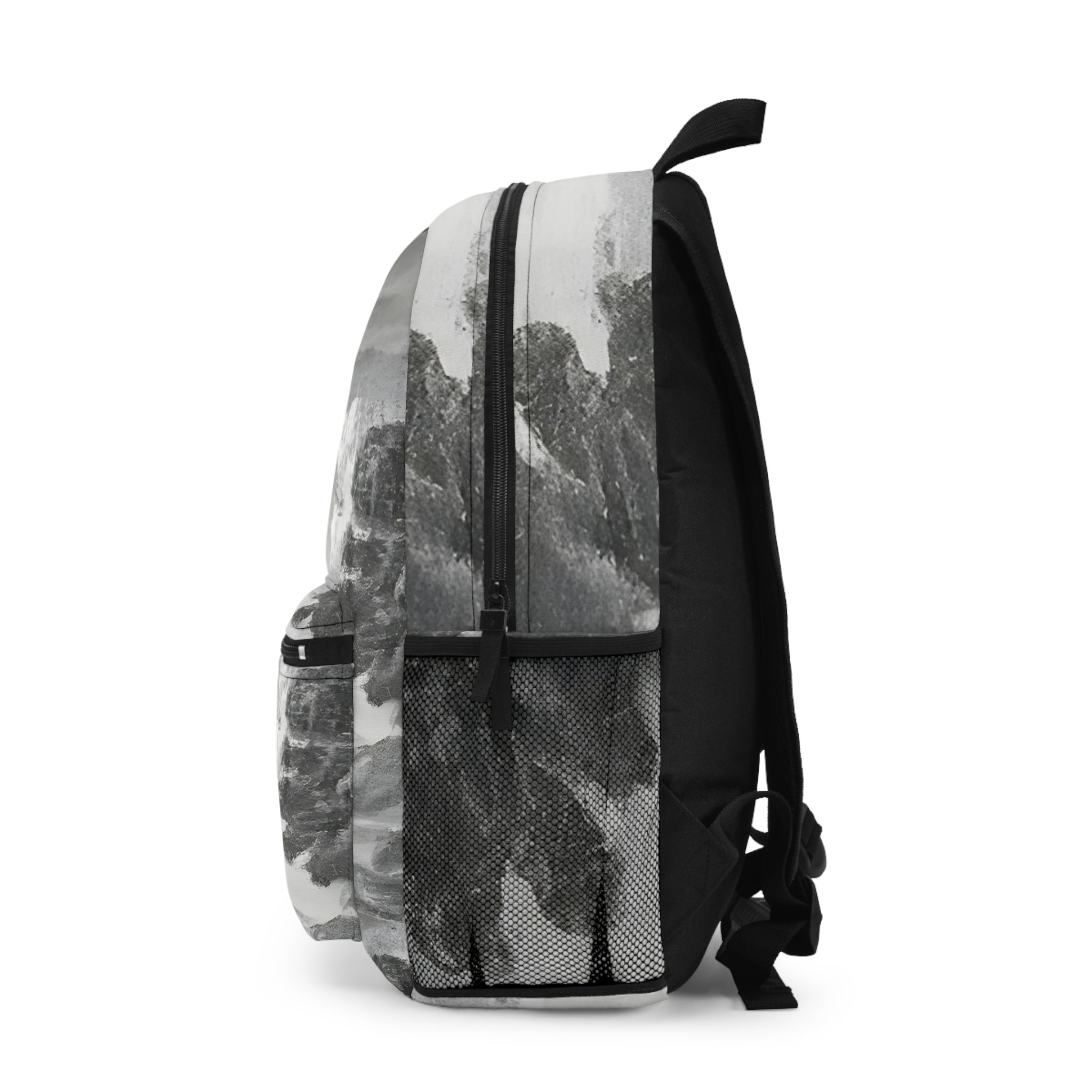 Bryntyr. Backpack