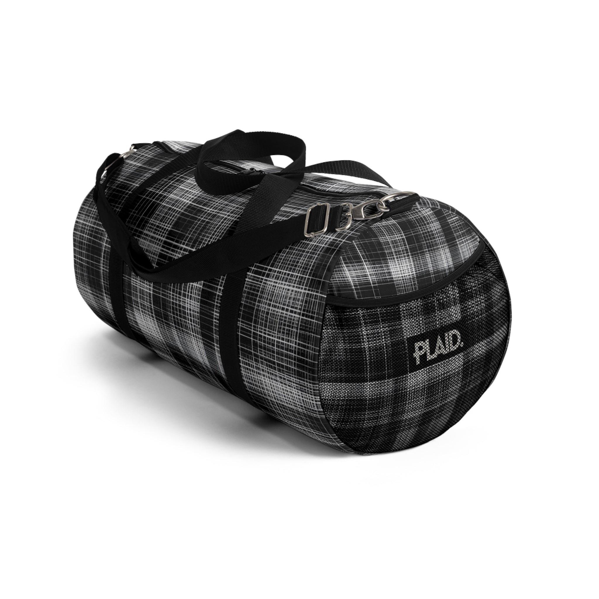 Gormashul Duffel Bag