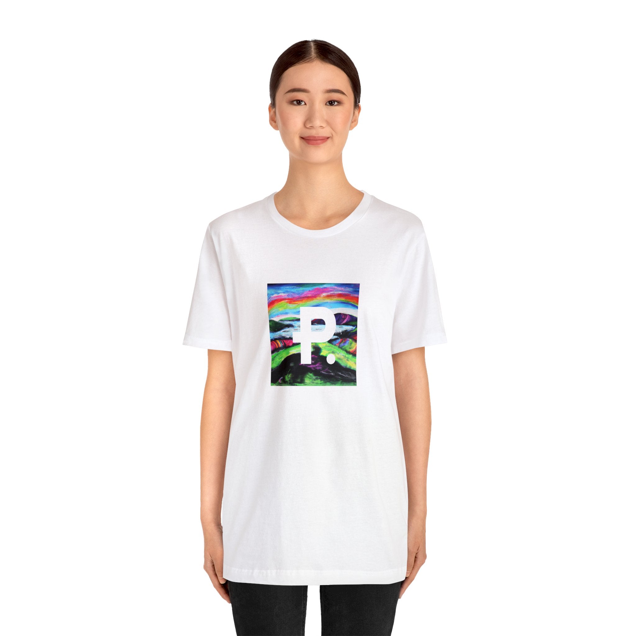Glenbrae Unisex Logo T-shirt