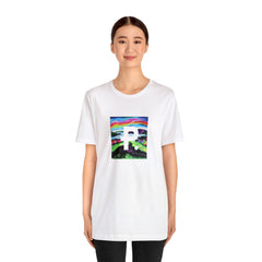 Glenbrae Unisex Logo T-shirt