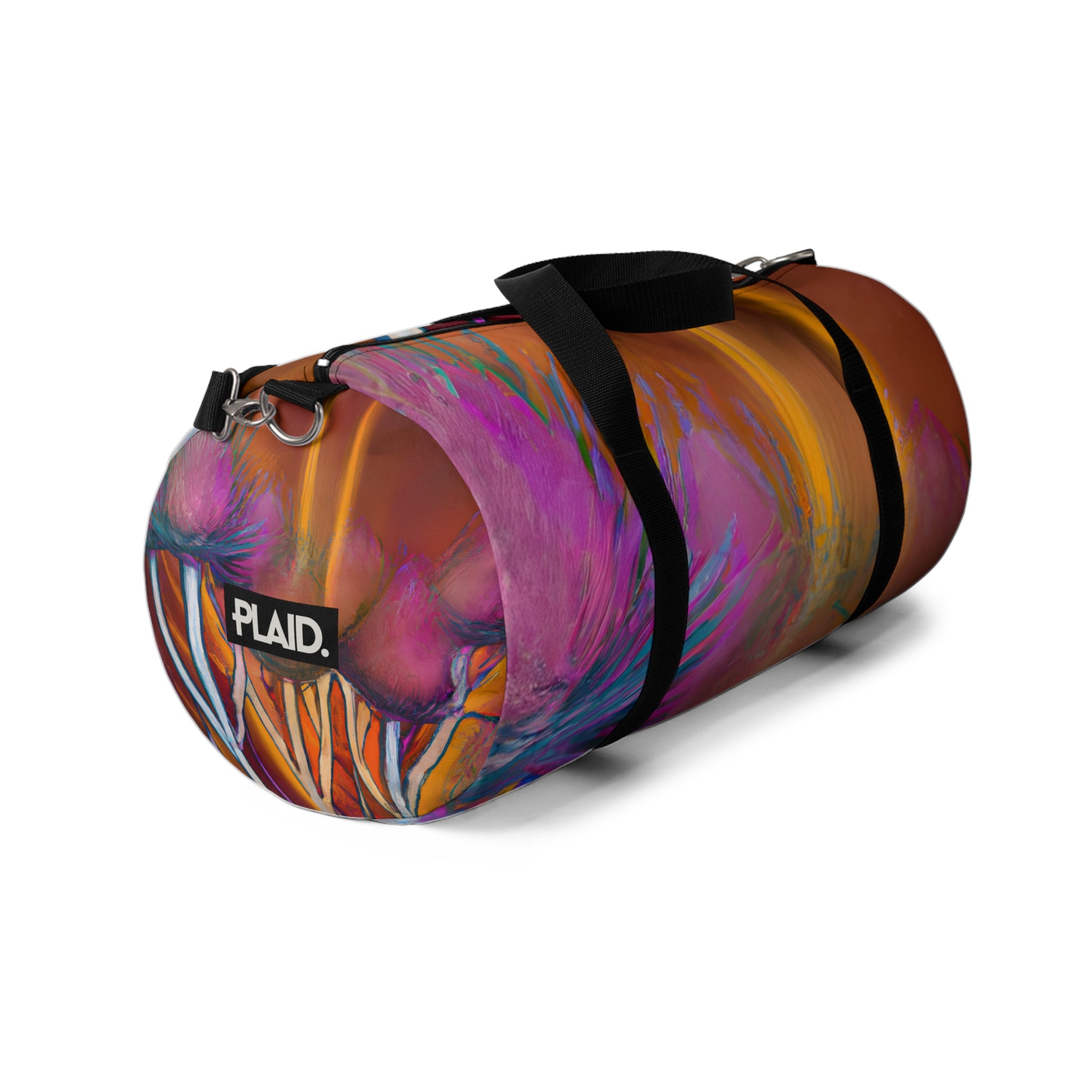 Glossoch Duffel Bag