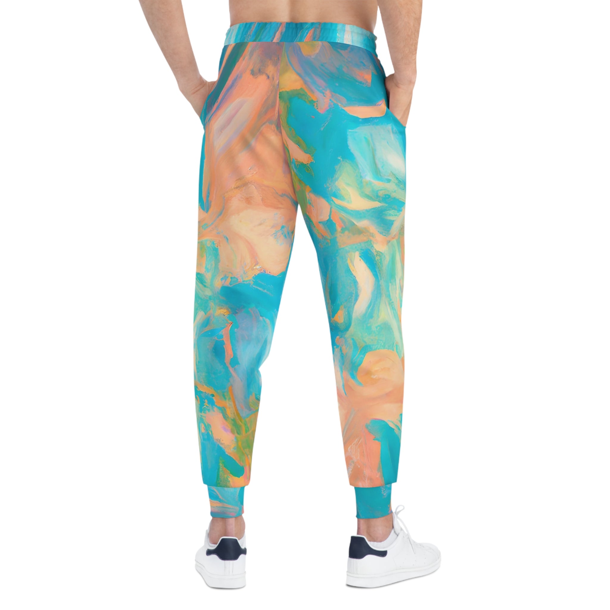 Dunclaric Unisex Joggers