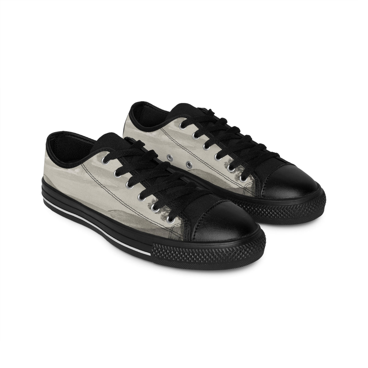 Cairney. - Women's Low Top Sneakers