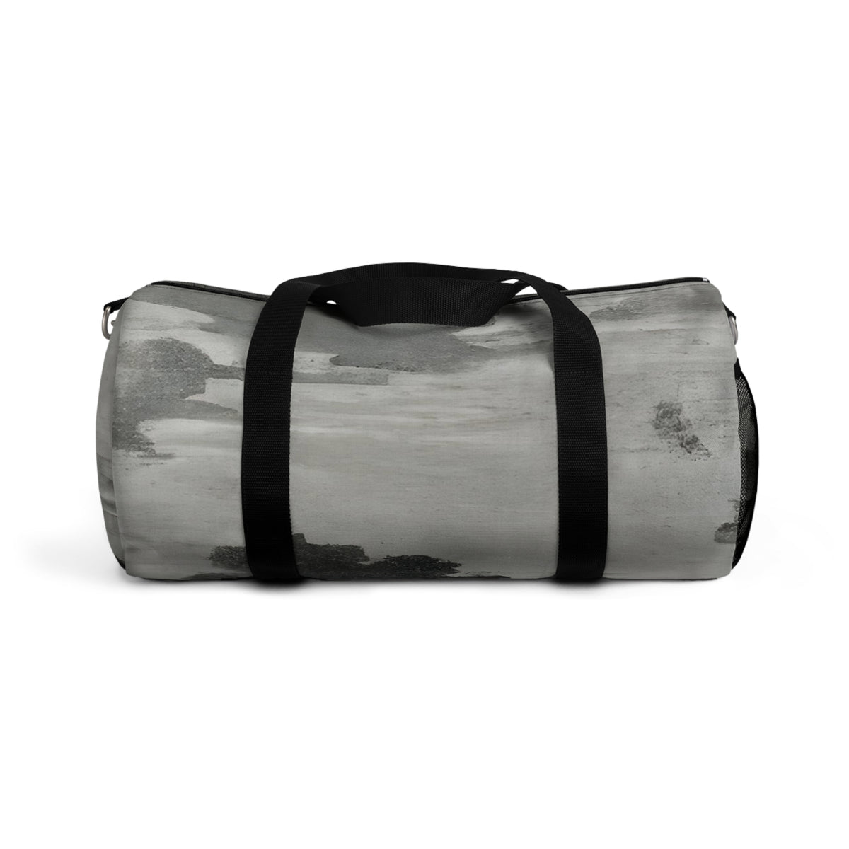 Hastinshah. Duffel Bag