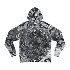 Cravock. Unisex AOP Hoodie