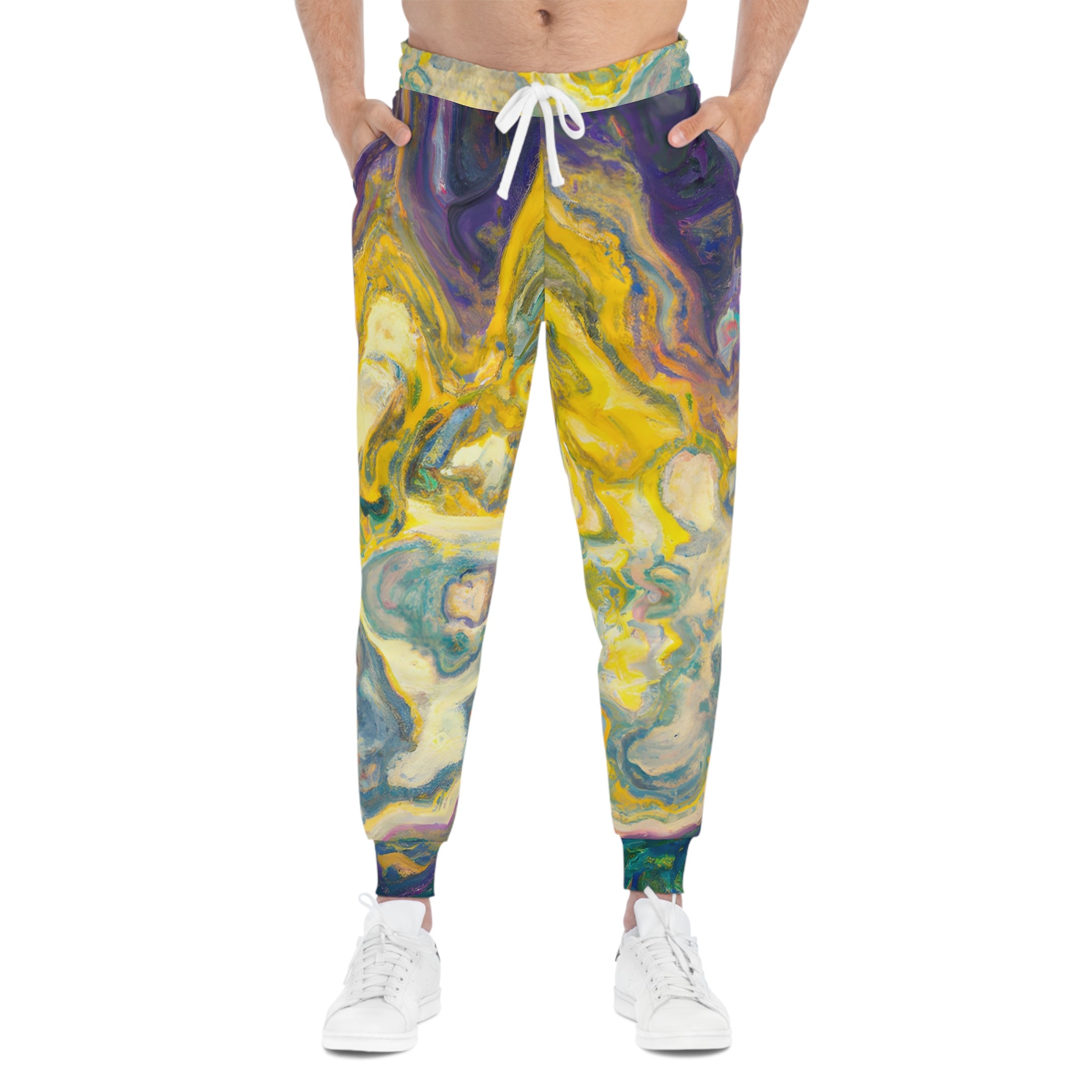 Gleiftoun. Unisex Joggers