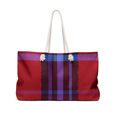 Quhaelan Weekender Tote