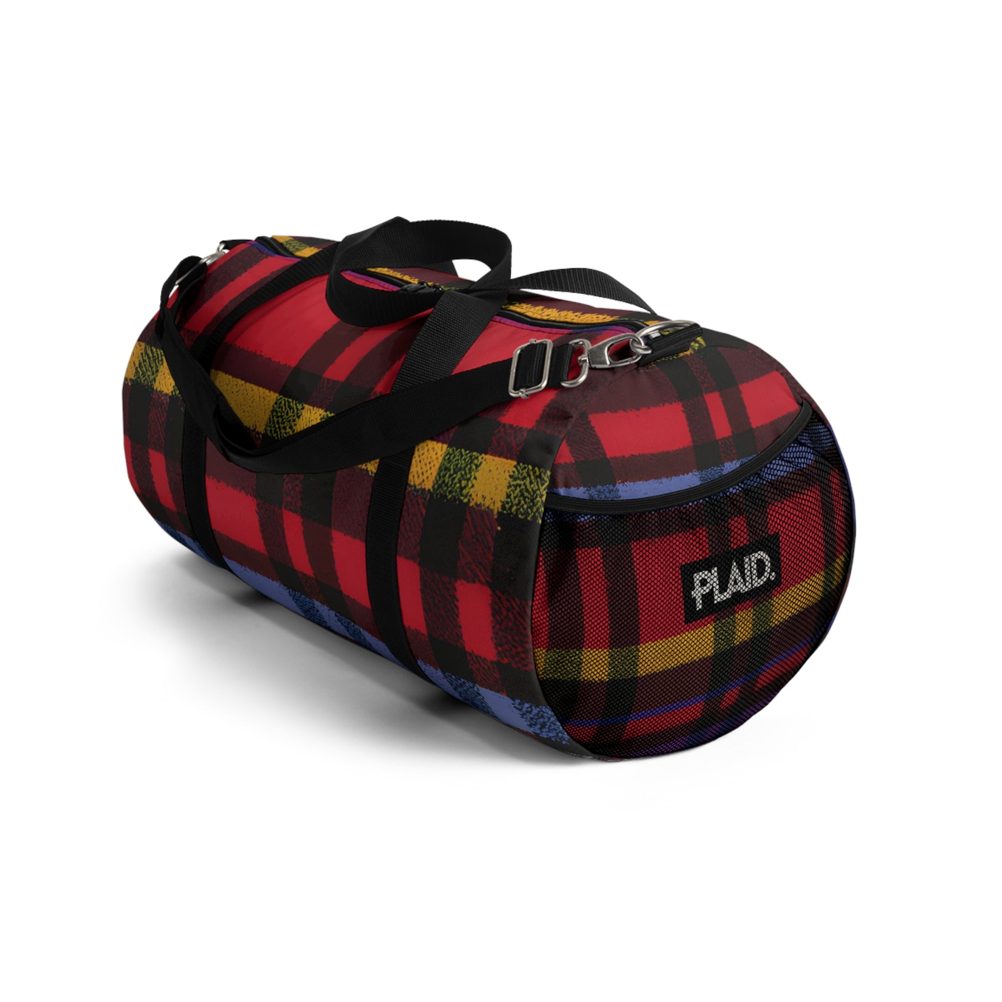 Lochrae. Duffel Bag