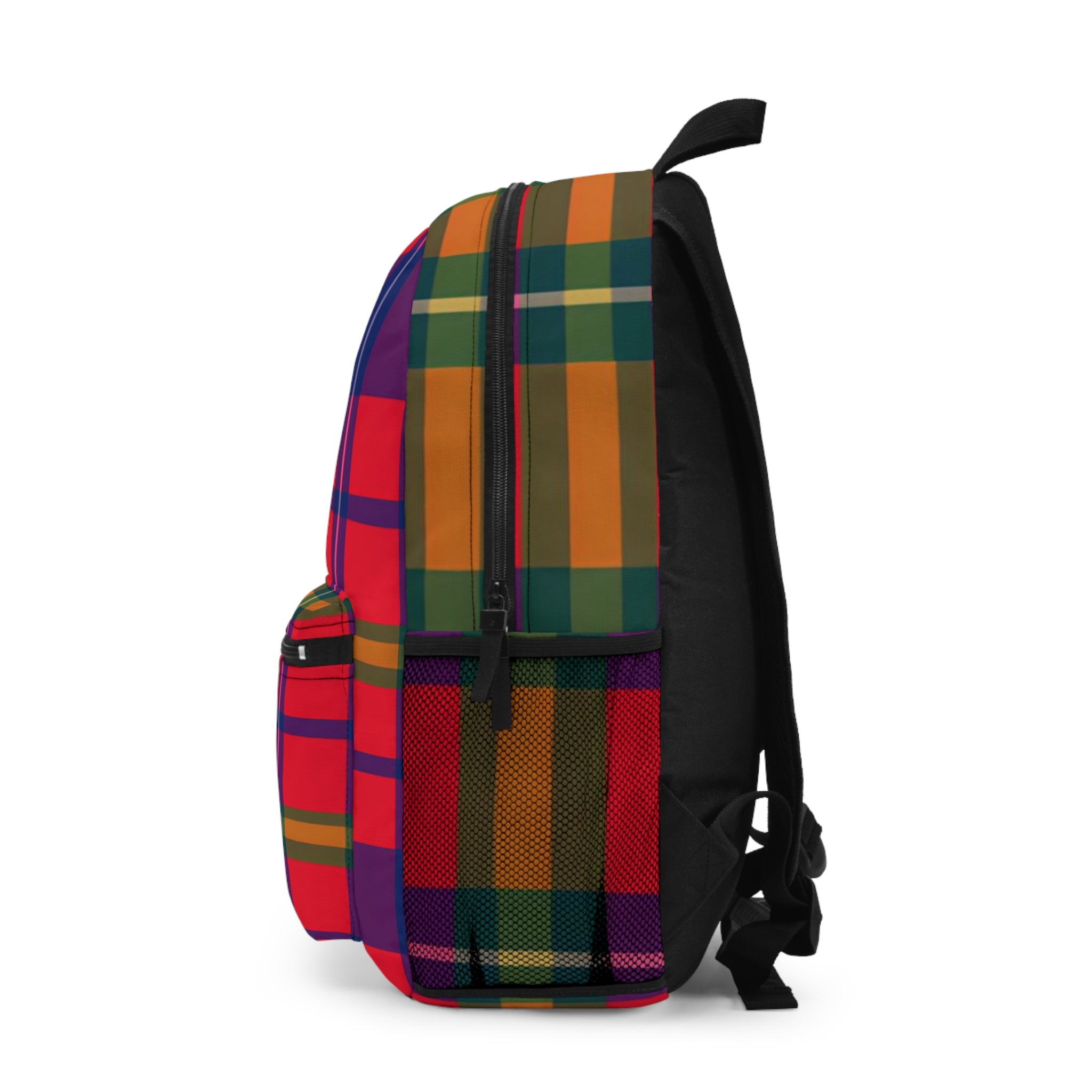 Galloway. Backpack