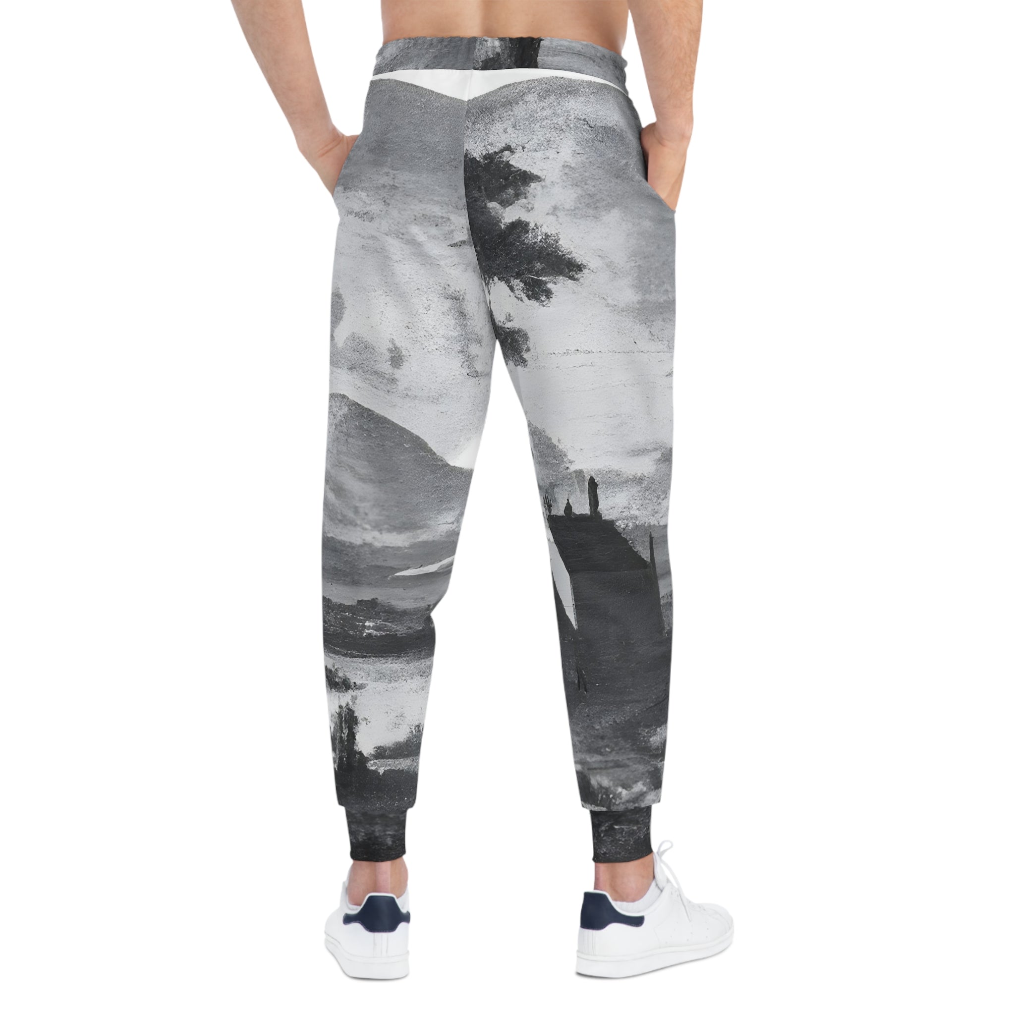 Kylley Unisex Joggers