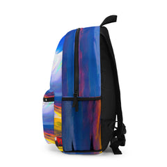 Culgour Backpack